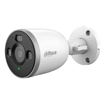 Dahua Technology F5D-PV-0280B apsaugos kamera Kulkos formos IP apsaugos kamera Lauko 2880 x 1620 pikselių Sieninis