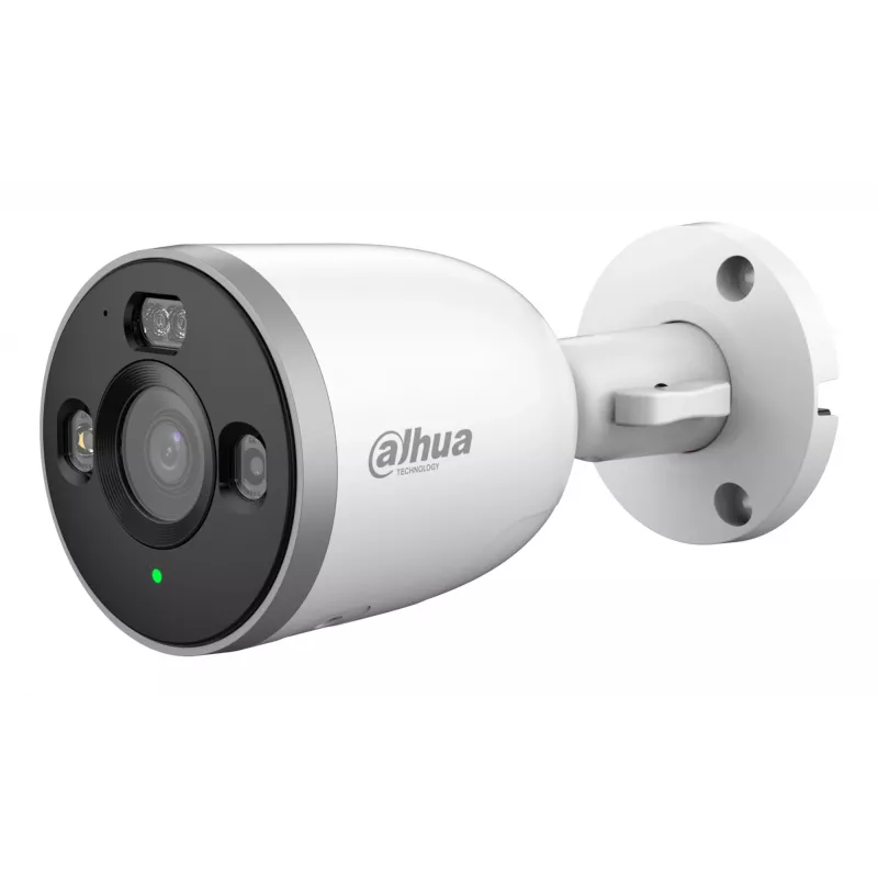 Dahua Technology F5D-PV-0280B apsaugos kamera Kulkos formos IP apsaugos kamera Lauko 2880 x 1620 pikselių Sieninis