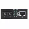Intellinet Fast Ethernet Media Converter, 10/100Base-Tx į 100Base-Fx (SC) daugiamodis, 2 km (1,24 mi)
