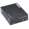 Intellinet Fast Ethernet Media Converter, 10/100Base-Tx į 100Base-Fx (SC) daugiamodis, 2 km (1,24 mi)