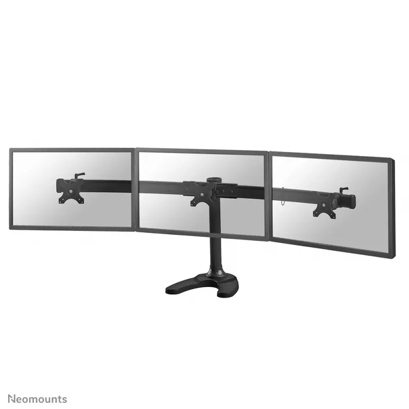 Neomounts FPMA-D700DD3 monitoriaus stovas 10-27 col.