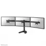 Neomounts FPMA-D700DD3 monitoriaus stovas 10-27 col.