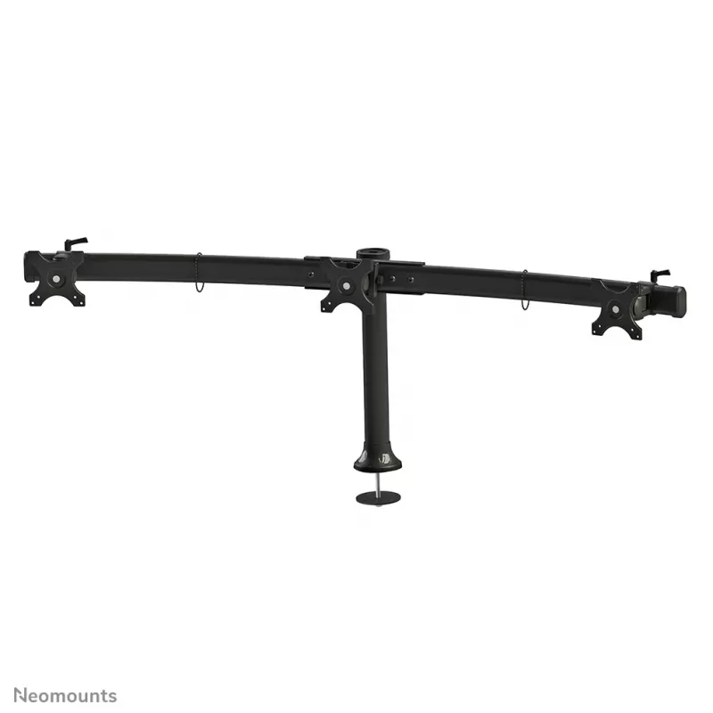 Neomounts FPMA-D700DD3 monitoriaus stovas 10-27 col.