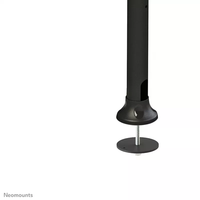 Neomounts FPMA-D700DD3 monitoriaus stovas 10-27 col.