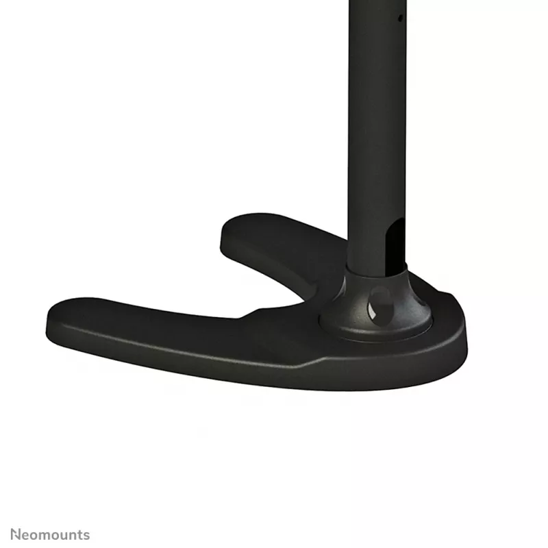 Neomounts FPMA-D700DD3 monitoriaus stovas 10-27 col.