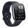 Amazfit Bip 6 Juoda 5 cm (1.97 colio) AMOLED Skaitmeninis 390 x 450 pikselių Jutiklinis ekranas GPS (palydovinis)