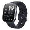 Amazfit Bip 6 Juoda 5 cm (1.97 colio) AMOLED Skaitmeninis 390 x 450 pikselių Jutiklinis ekranas GPS (palydovinis)