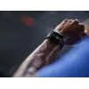 Amazfit Bip 6 Juoda 5 cm (1.97 colio) AMOLED Skaitmeninis 390 x 450 pikselių Jutiklinis ekranas GPS (palydovinis)