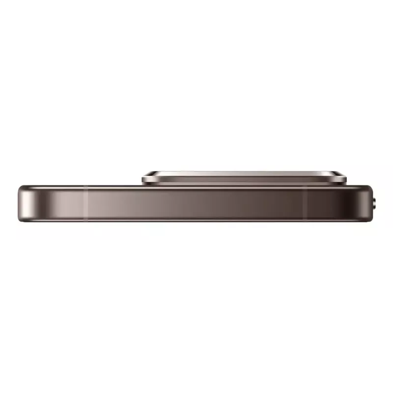 Išmanusis telefonas Xiaomi T15 Pro 6,83 col. 12GB 512GB 5500mAh Ruda