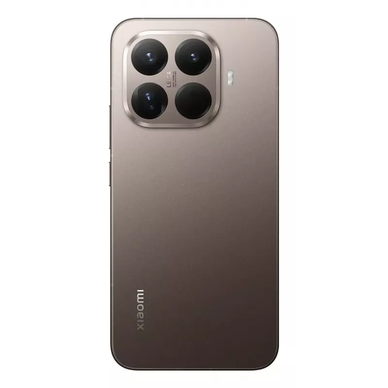 Išmanusis telefonas Xiaomi T15 Pro 6,83 col. 12GB 512GB 5500mAh Ruda