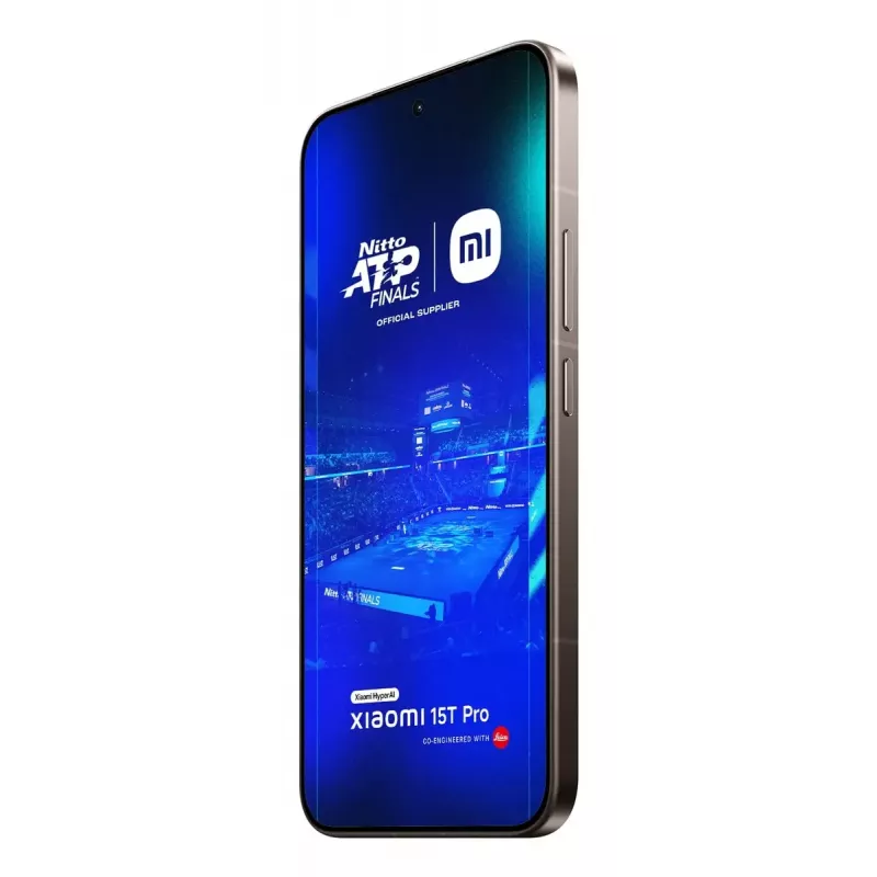 Išmanusis telefonas Xiaomi T15 Pro 6,83 col. 12GB 512GB 5500mAh Ruda