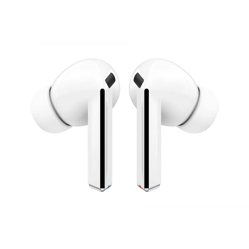 Samsung Galaxy Buds3 Pro ausinės True Wireless Stereo (TWS) į ausis dedamos Skambučiai / muzika USB Type-C Bluetooth balta