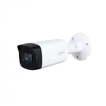 Dahua Technology Lite HAC-HFW1500TH-I8 Bullet IP apsaugos kamera Vidaus ir lauko 2880 x 1620 pikseliai Siena