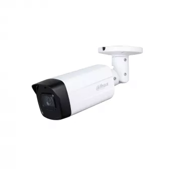 Dahua Technology Lite HAC-HFW1500TH-I8 Bullet IP apsaugos kamera Vidaus ir lauko 2880 x 1620 pikseliai Siena