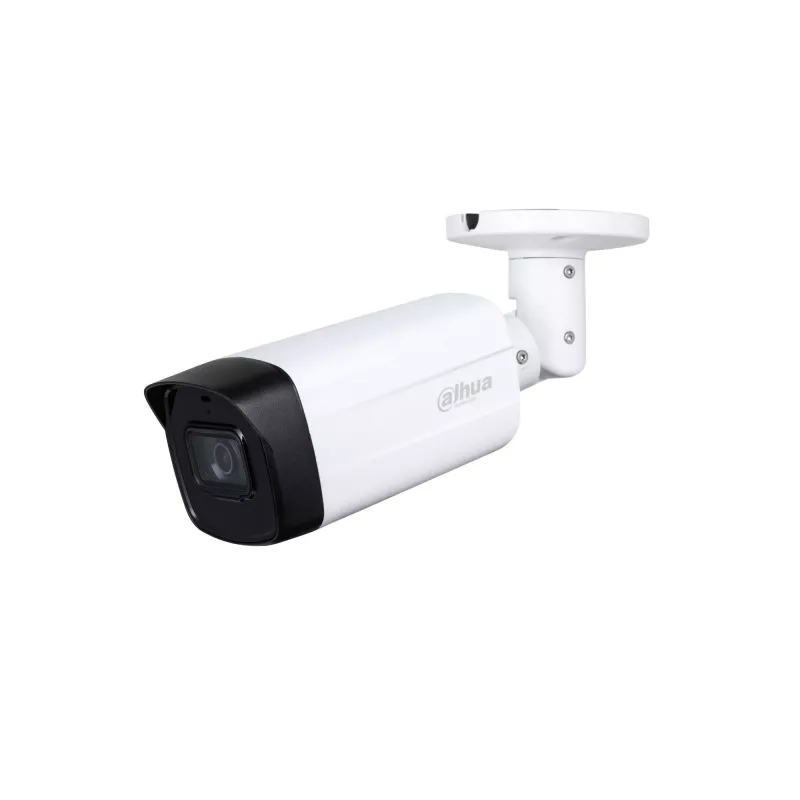 Dahua Technology Lite HAC-HFW1500TH-I8 Bullet IP apsaugos kamera Vidaus ir lauko 2880 x 1620 pikseliai Siena