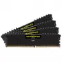 CORSAIR atmintinė 64GB DDR4 3200MHz C16 žemo profilio juoda