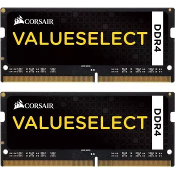 Atmintis RAM Corsair Value Select DDR4 16GB 2133MHz