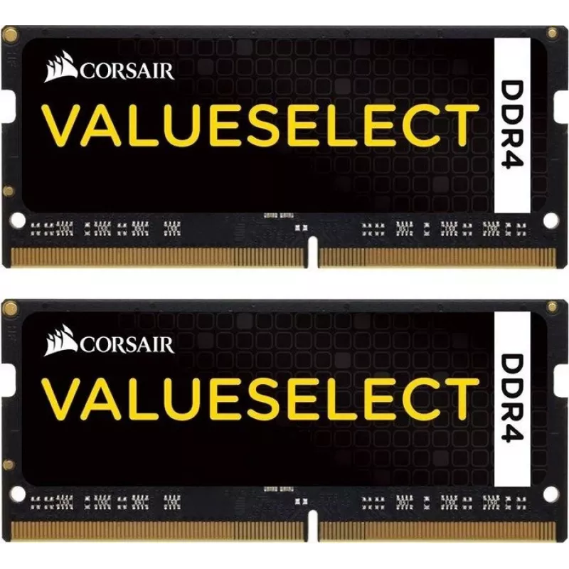 Atmintis RAM Corsair Value Select DDR4 16GB 2133MHz