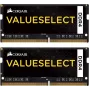 Atmintis RAM Corsair Value Select DDR4 16GB 2133MHz