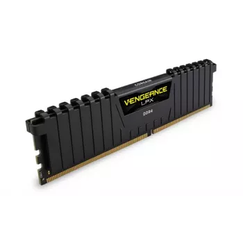 CORSAIR Memory 32GB DDR4 2666MHz rinkinys 2 DIMM C16