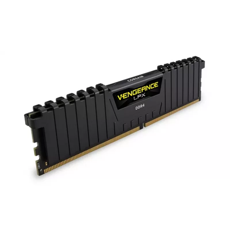 CORSAIR Memory 32GB DDR4 2666MHz rinkinys 2 DIMM C16