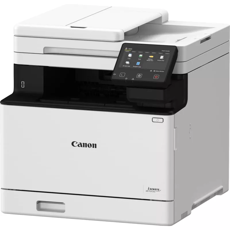 Canon i-SENSYS MF752Cdw lazerinis A4 1200 x 1200 DPI 33 ppm Wi-Fi