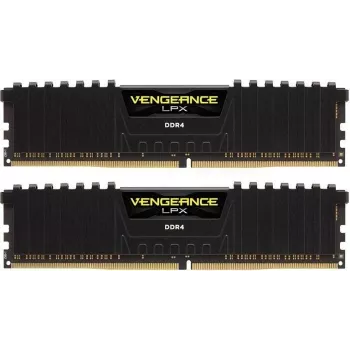 CORSAIR atmintinė 32GB DDR4 2100MHz C13 rinkinys