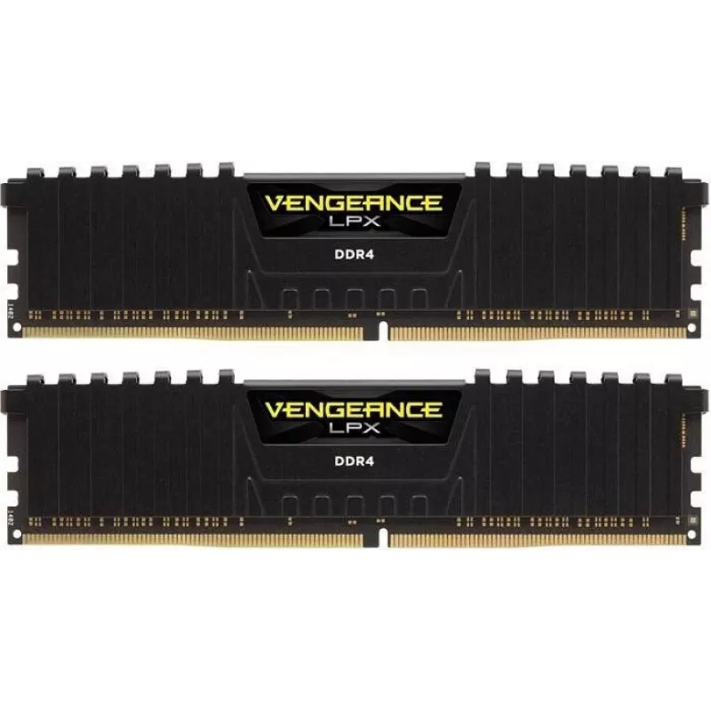 CORSAIR atmintinė 32GB DDR4 2100MHz C13 rinkinys