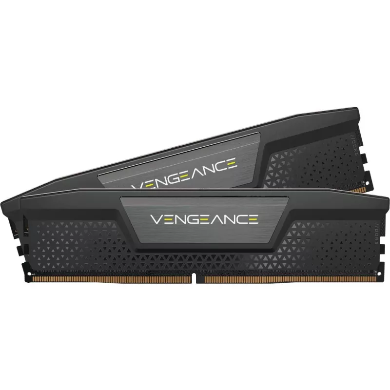 CORSAIR DDR5 atmintis 32 GB (2x16 GB) 7000 MT/s CL40 Vengeance, juoda