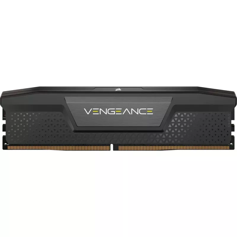 CORSAIR DDR5 atmintis 32 GB (2x16 GB) 7000 MT/s CL40 Vengeance, juoda