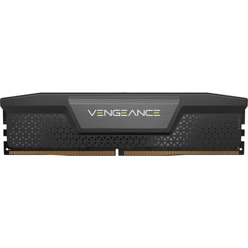 CORSAIR DDR5 atmintis 32 GB (2x16 GB) 7000 MT/s CL40 Vengeance, juoda