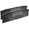 CORSAIR DDR5 atmintis 32 GB (2x16 GB) 7000 MT/s CL40 Vengeance, juoda