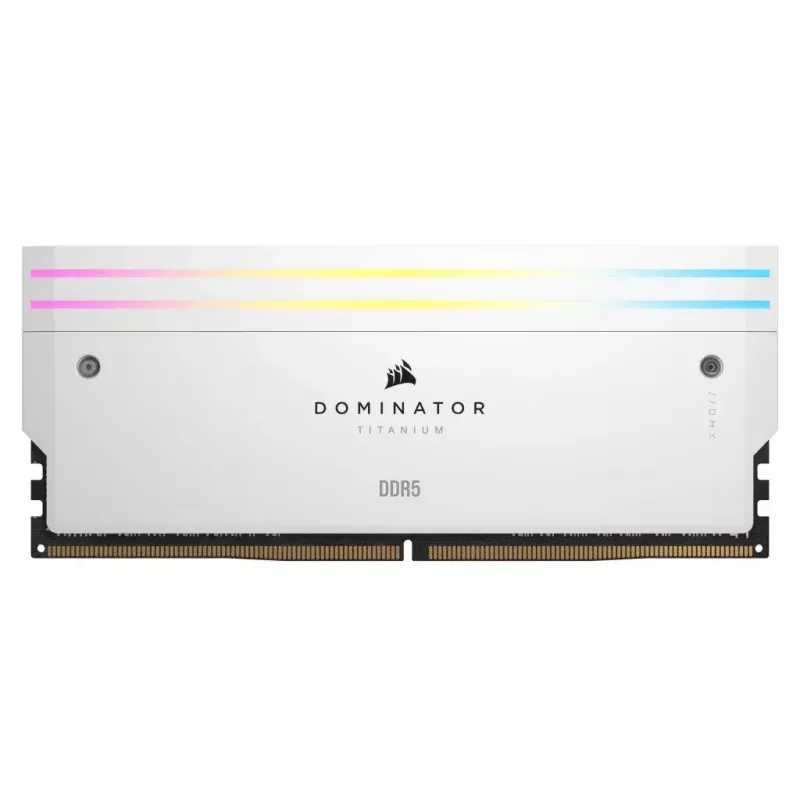 Atminties modulis Corsair Dominator Titanium DDR5 32 GB 7000 MHz
