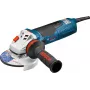 Bosch GWS 19-125 CIE Professional kampinis šlifuoklis 12.5 cm 11500 aps./min 1900 W 2.4 kg