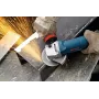 Bosch GWS 1400 Professional kampinis šlifuoklis 12,5 cm 11000 aps./min 1400 W 2,2 kg