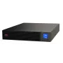 APC SRV3KRI nepertraukiamo maitinimo šaltinis (UPS) Dvigubo keitimo (Online) 3 kVA 2400 W 7 AC lizdai