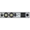 APC SRV3KRI nepertraukiamo maitinimo šaltinis (UPS) Dvigubo keitimo (Online) 3 kVA 2400 W 7 AC lizdai
