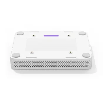 Vaizdo konferencijų paslaugų valdymo sistema Logitech RoomMate
