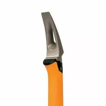 Griovimo įrankis Fiskars IsoCore M 1027220 — smūgius sugeriantis lengvas rankinis įrankis
