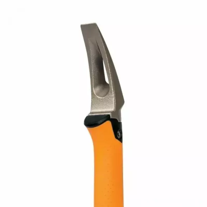 Griovimo įrankis Fiskars IsoCore M 1027220 — smūgius sugeriantis lengvas rankinis įrankis