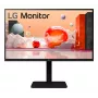 LG 27BA550-B kompiuterio monitorius 68,6 cm (27 coliai) 1920 x 1080 pikseliai Full HD Juoda