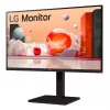 LG 27BA550-B kompiuterio monitorius 68,6 cm (27 coliai) 1920 x 1080 pikseliai Full HD Juoda