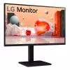 LG 27BA550-B kompiuterio monitorius 68,6 cm (27 coliai) 1920 x 1080 pikseliai Full HD Juoda