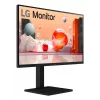 LG 27BA550-B kompiuterio monitorius 68,6 cm (27 coliai) 1920 x 1080 pikseliai Full HD Juoda
