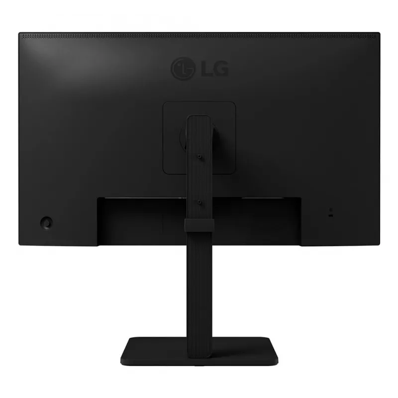LG 27BA550-B kompiuterio monitorius 68,6 cm (27 coliai) 1920 x 1080 pikseliai Full HD Juoda