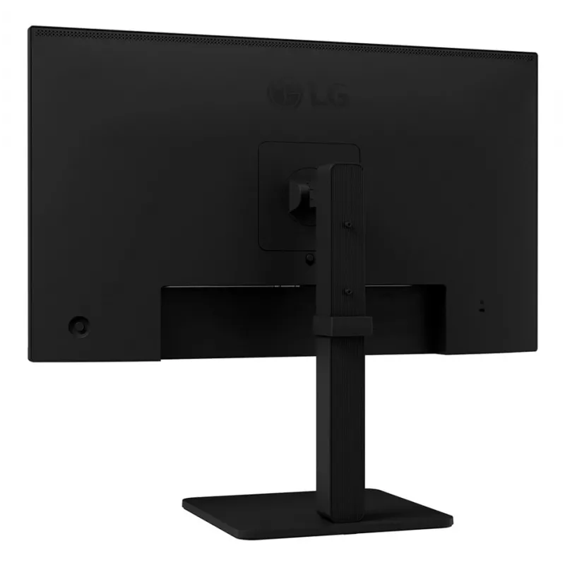 LG 27BA550-B kompiuterio monitorius 68,6 cm (27 coliai) 1920 x 1080 pikseliai Full HD Juoda
