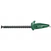 Gyvatvorių žirklės Bosch Easy HedgeCut 55 — 55 cm geležtė, 450 W, 3,4 kspm, 2,7 kg