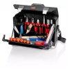 Įrankių dėžė Knipex 00 21 02 LE poliesteris