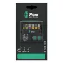 Wera 05073641001 Bit-Check 12 Wood TORX HF 1 SB antgalių rinkinys