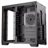 PC korpusas Antec C8 Wood Full Tower Juoda